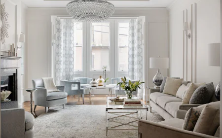 Best Interior Designers In Charleston SC for Elegant Living