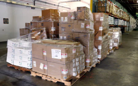 10 Benefits of Purchasing Medical Equipment Overstock for Clinics