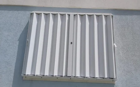 Why Are Accordion Hurricane Shutters Common In Storm-Prone Areas?