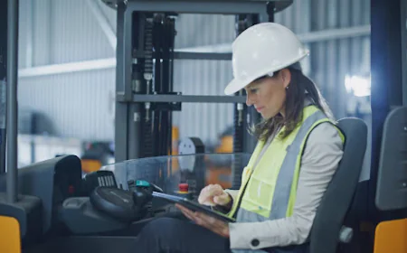 How to Assess Forklift Maintenance Services for Long-Term Reliability?