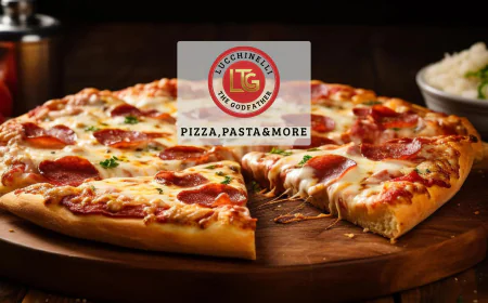 Italian restaurant Seaford locals quietly trust for fresh meals daily