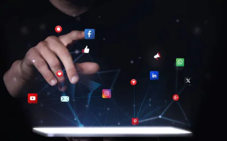 Growing Local Brands Online with a Digital Marketing Agency in Rajouri Garden