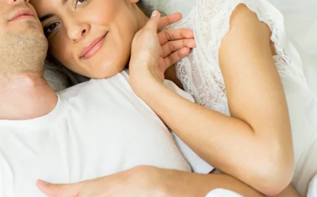 O-Shot in Dubai: Revive Intimacy & Pleasure Naturally