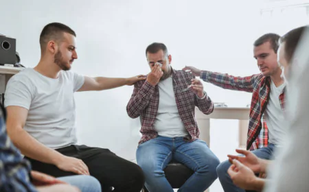 What to Expect from Oklahoma Addiction Treatment Centers Programs