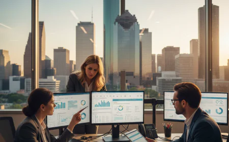 DME Billing in Houston: How Providers Can Improve Cash Flow and Compliance