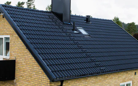 Planera Altanbygget Rätt Från Början – Lärdomar Från Takprojekt