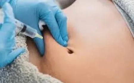 Sculpting the Limbs: Fat Melting Injection in Dubai for Thighs and Arms