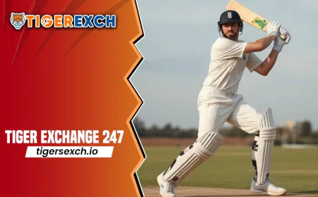 Tiger Exchange 247: You can bet on sports with Tiger Exchange