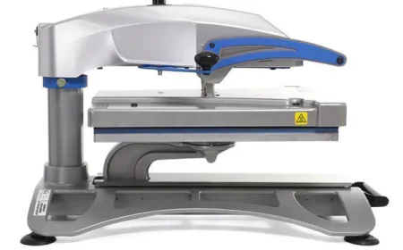 How to Optimize Workflow in a Pressing Operation