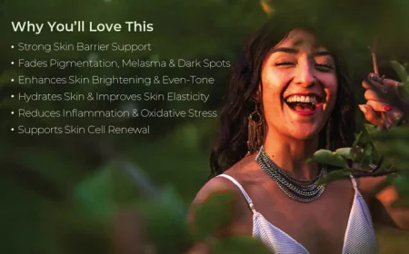 Tomato fruit powder and rosehip really brighten the skin with Vitagoli Natural Brightening Tablet