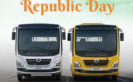 Medium-Duty Commercial Trucks in Hyderabad: Powering Efficient Business Transportation