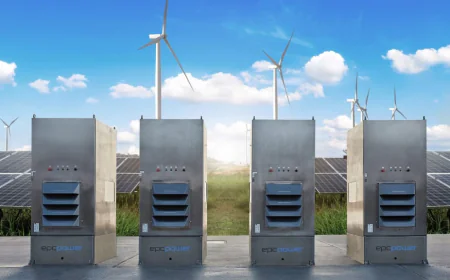 UAE Power EPC Market Size, Report & Analysis 2025-2033