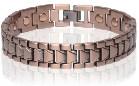 How to Choose the Pure Copper Bracelet for Arthritis: Complete Buying Guide
