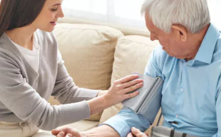 Hospice Care in Idaho Falls: Compass‌ionate Su‍pport for‍ Every Stage