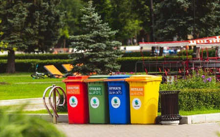 Skip Bin Hire Adelaide for Smarter Cleanups