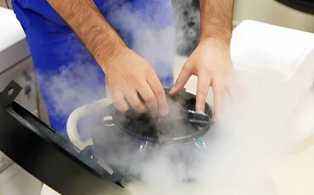 What Is Frozen Embryo Transfer (FET)?