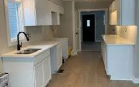 Professional Kitchen Remodeling in West Des Moines, IA - CBR Construction