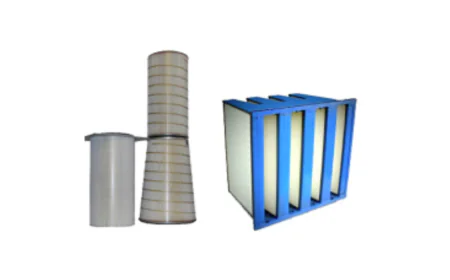 Struggling With Frequent Turbine Shutdowns? Could Gas Turbine Filters Be the Issue?