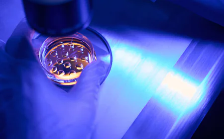 What Is Embryo Biopsy?