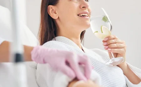 Mounjaro Injection and Appetite Control Explained