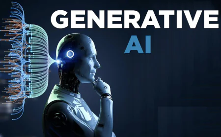 Saudi Arabia Generative AI Market Growth Drivers, Market Size and Forecast 2026–2034