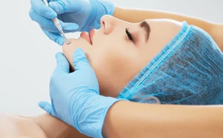 نصائح من أطباء الجلدية للحصول على بشرة أكثر نقاءً