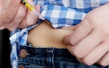 Can You Take an Ozempic Injection Every Day?