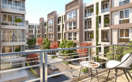 Discover Breez Low Rise Floors – Premium Builder Floors in Sohna Gurgaon