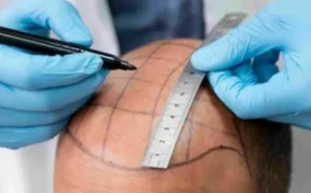 Your Crowning Glory: Why Riyadh Residents Are Choosing Surgery Over Serums