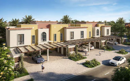 Dubai Property Guide: Apartment vs Villa – What Should You Buy?