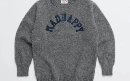 Madhappy Sweatshirts Comfort Meets Consciousness