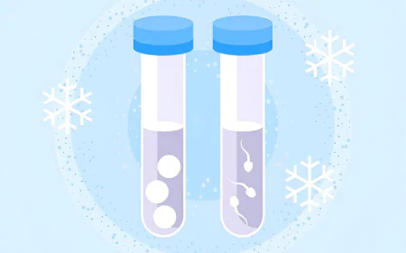 What Is Frozen Embryo Transfer (FET)?