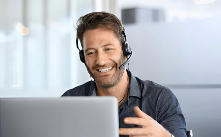 How Remote Desktop Support Improves First-Call Resolution