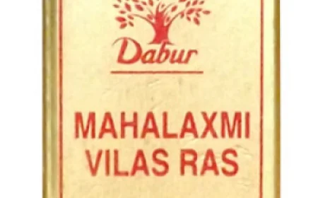 How Can Mahalaxmi Vilas Ras Gold Benefit Your Health?