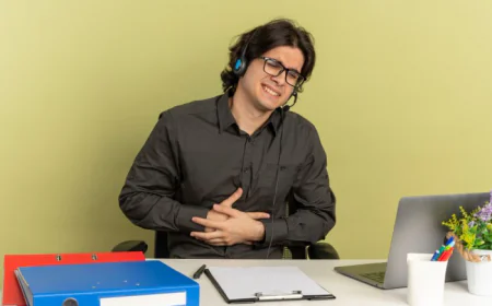 7 Key Indicators That Your Pancreas May Be at Risk