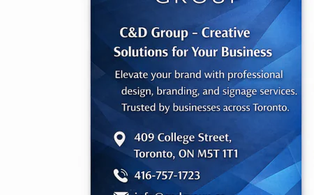 How C&D Group Helps Brands Grow in a Digital World