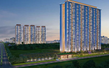 Tulip Melrose Sector 70 Gurugram