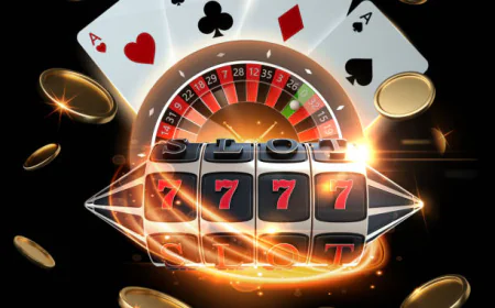 Discover the Exciting World of Slot88: Ultimate Slot Gaming Experience