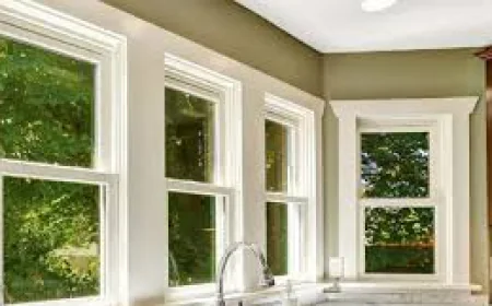 How to Choose Glass Types for Hurricane Impact Windows Installation