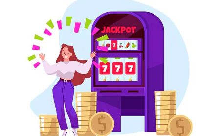 Explore the Exciting World of Slot Games by PG SOFT