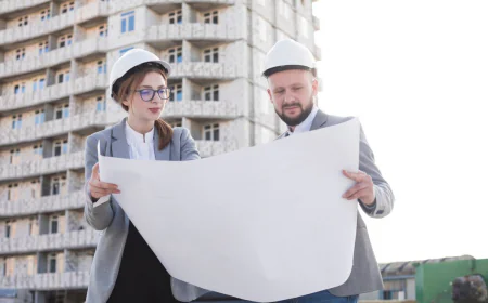 Enhance Building Performance with Envelope Insulation Solutions