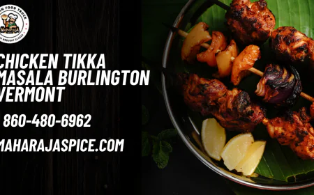 What Makes Indian Food So Addictive? A Deep Dive into the Science of Flavor!