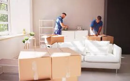 Inside a White Glove Delivery: How Vantage London Ensures Perfection from Collection to Installation