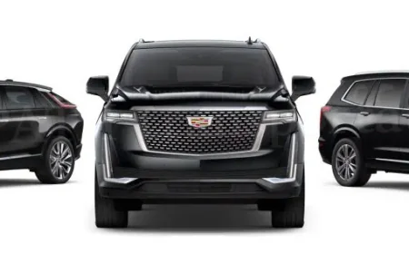 Business Travel Car Service You Can Trust in DC