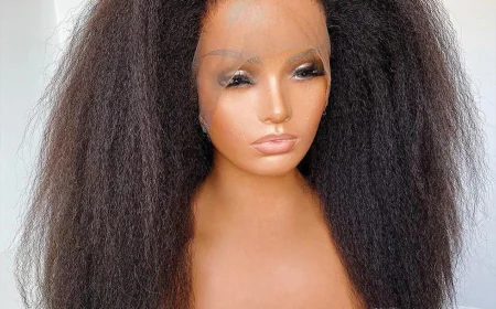 Human Hair Wigs vs Synthetic Wigs: A Clear, Honest Comparison