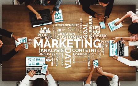 How a Digital Marketing Agency in Rawalpindi Helps Local Businesses Grow Faster