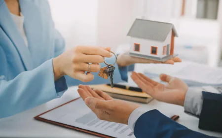 From Listing to Letting Go: A Smarter Way to Sell Homes in Missouri