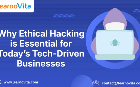 Ethical Hacking and Cyber Resilience: A Necessity for Today’s Businesses