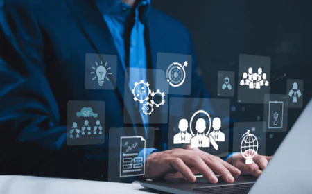 Best HRMS Software in India (2026)