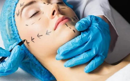 Plastic Surgery Before and After: What’s Realistic